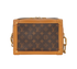 Legacy Soft Trunk, back view